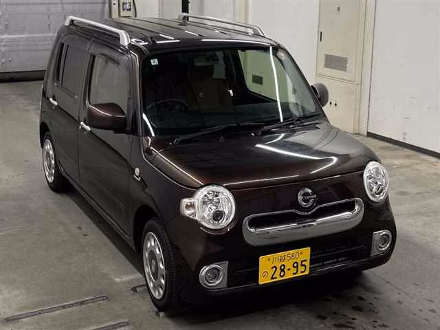 DAIHATSU MIRA COCOA