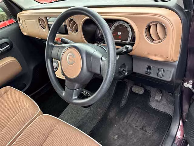 DAIHATSU MIRA COCOA
