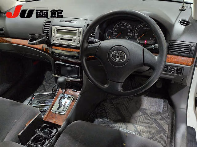 TOYOTA PREMIO