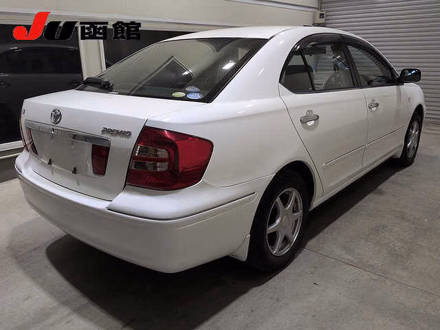 TOYOTA PREMIO