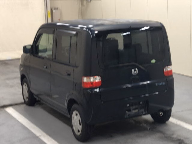 Honda That's