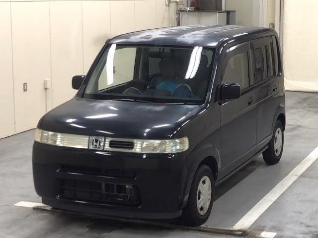 Honda That's