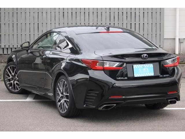 Lexus RC300h