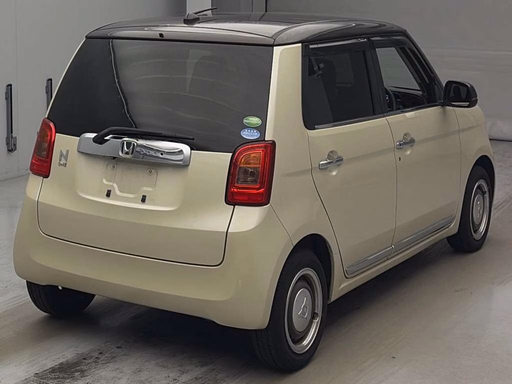 HONDA N-ONE