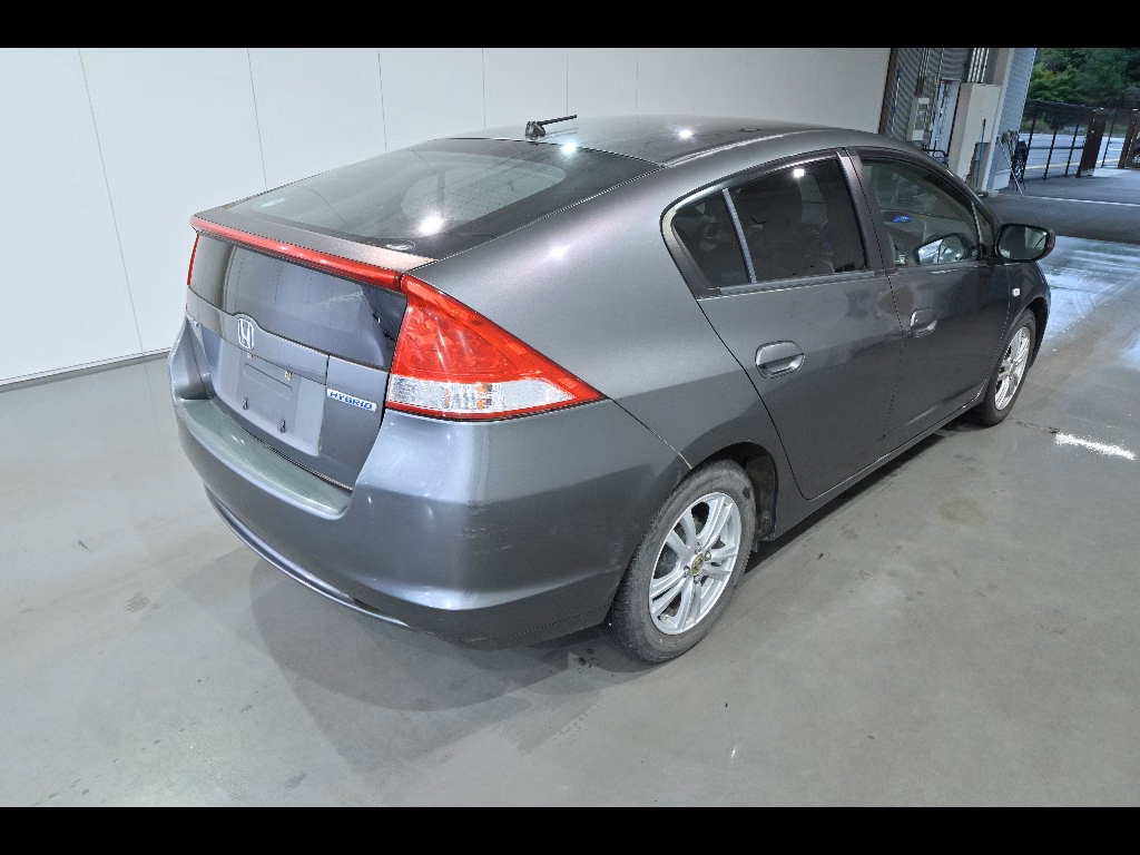HONDA INSIGHT