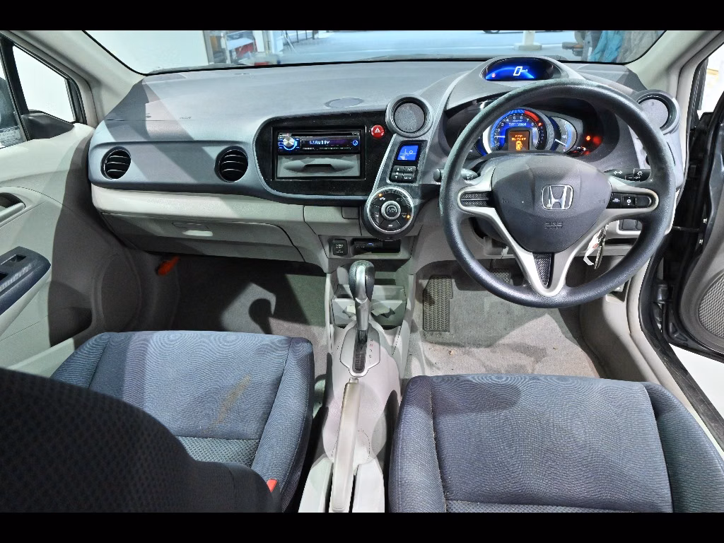 HONDA INSIGHT