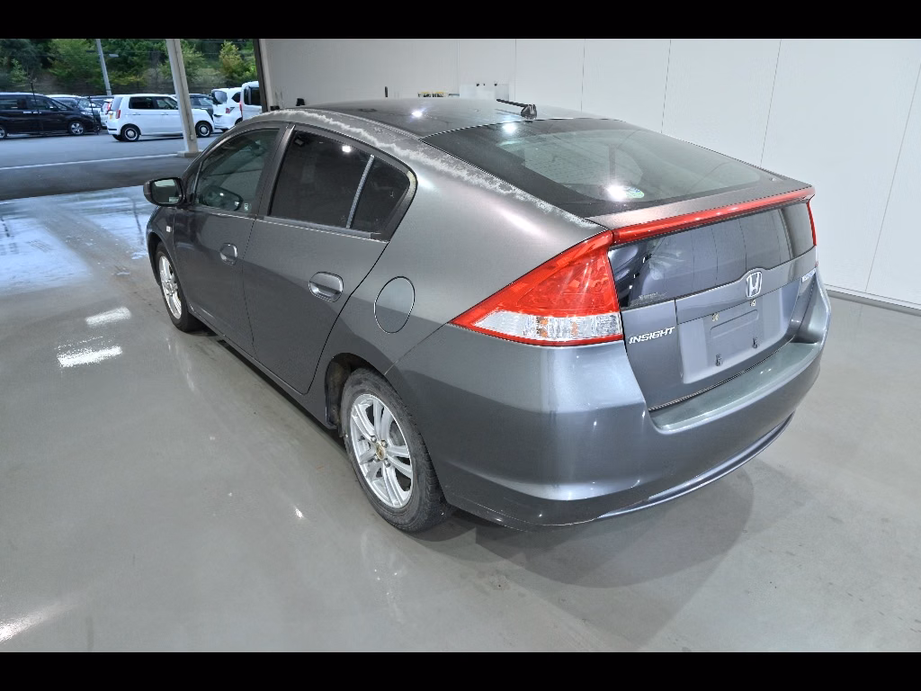 HONDA INSIGHT