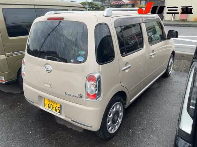 DAIHATSU MIRA COCOA