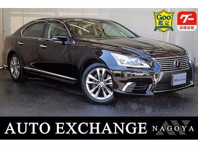LEXUS LS460