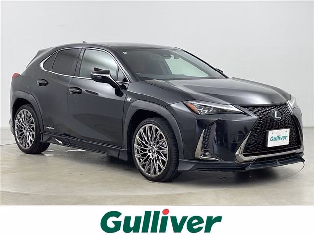 Lexus UX250h