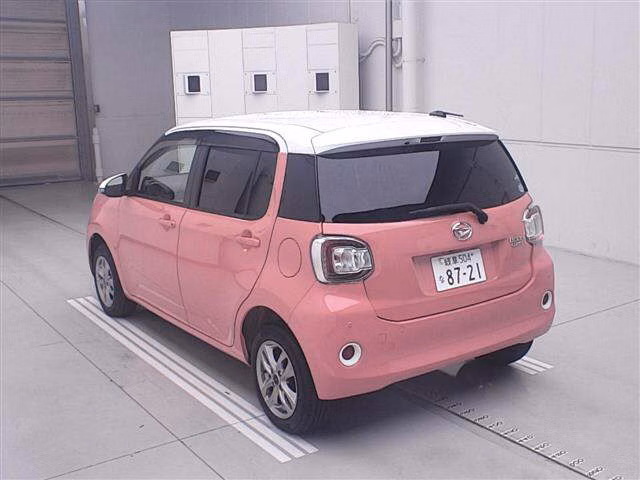 Daihatsu Boon