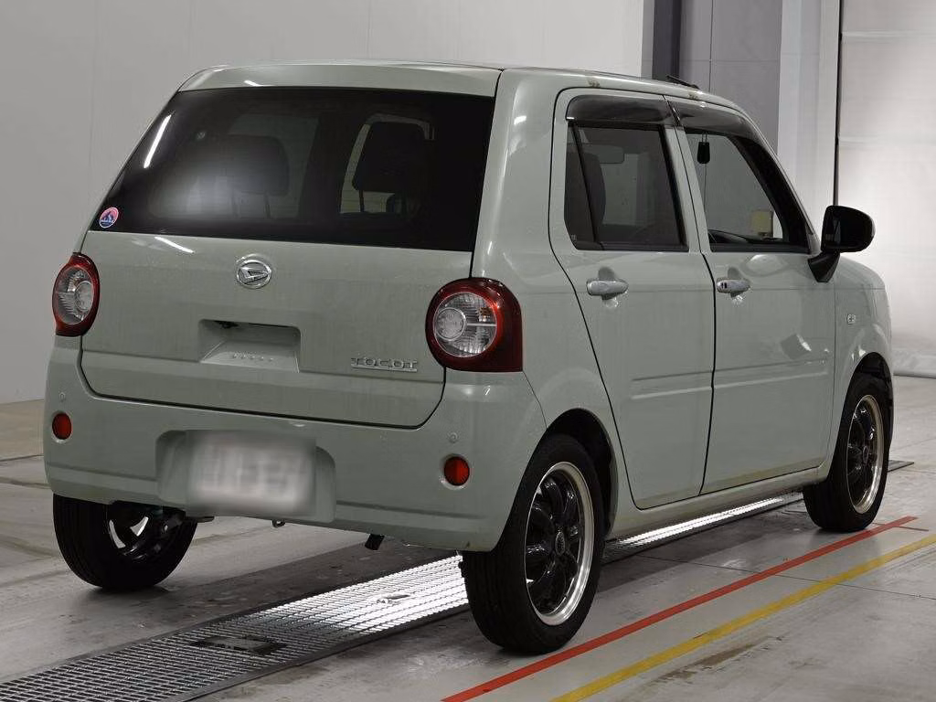 DAIHATSU MIRA TOCOT