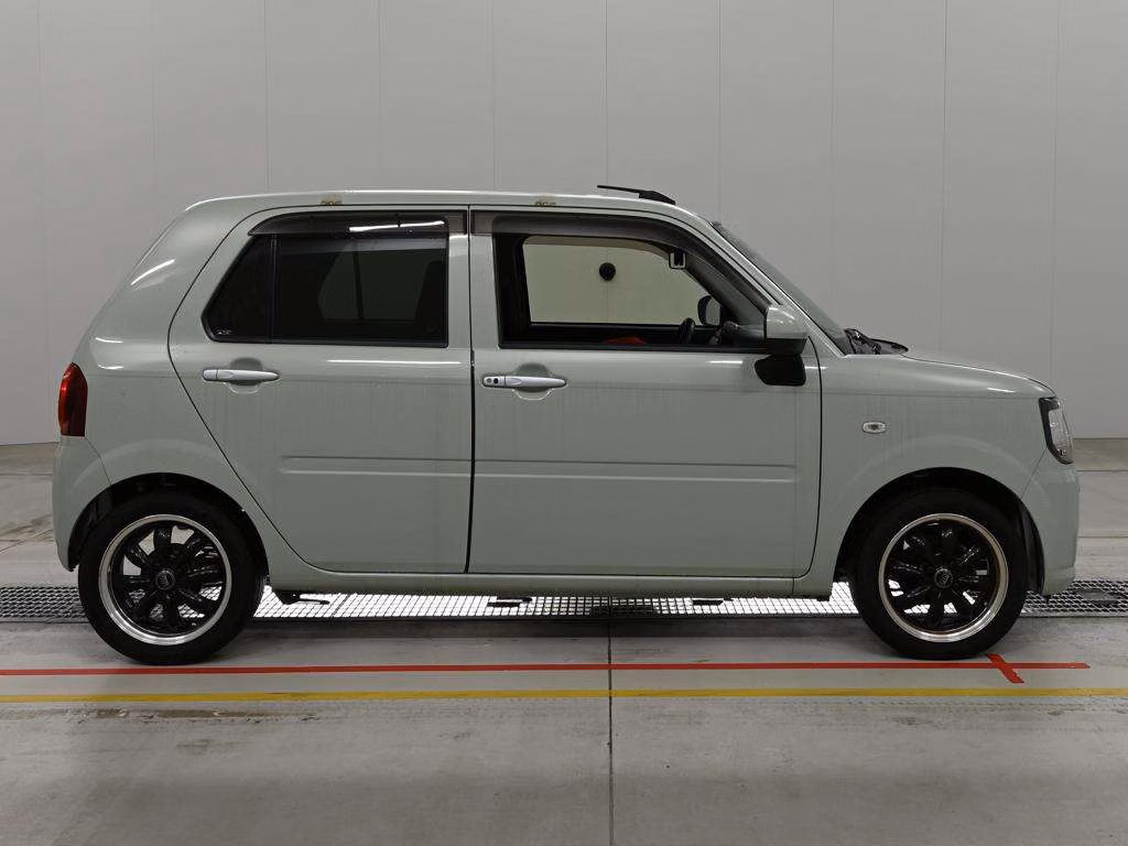 DAIHATSU MIRA TOCOT