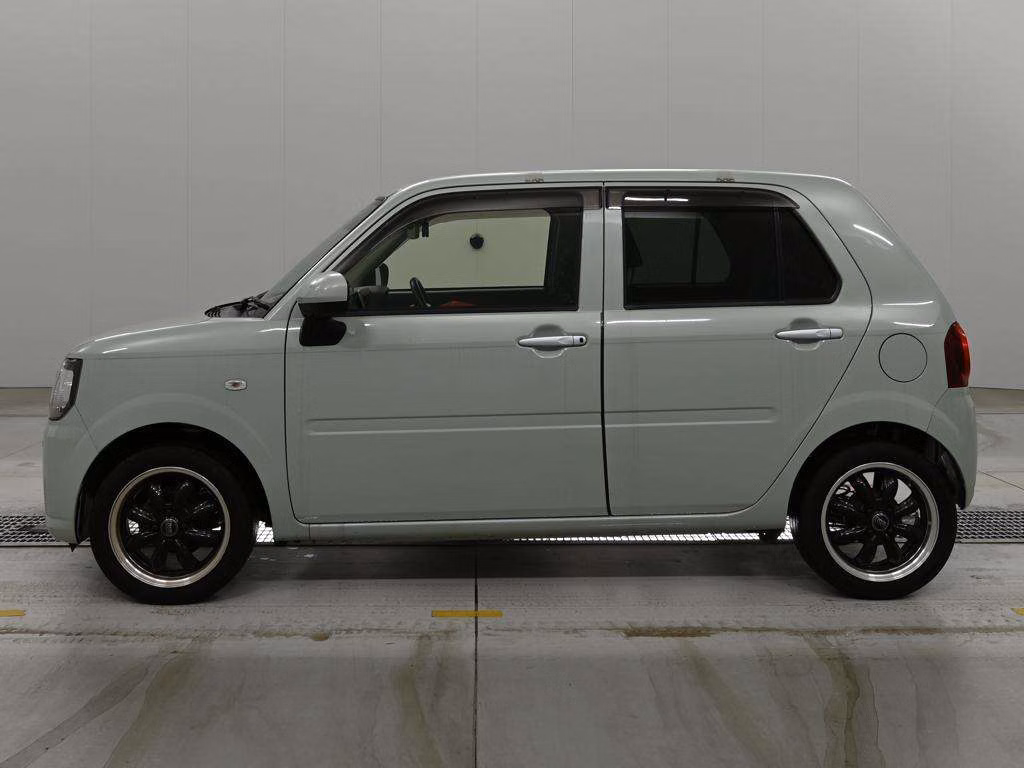 DAIHATSU MIRA TOCOT
