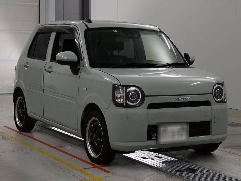 DAIHATSU MIRA TOCOT