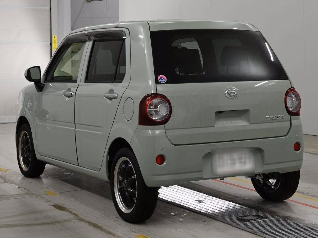 DAIHATSU MIRA TOCOT