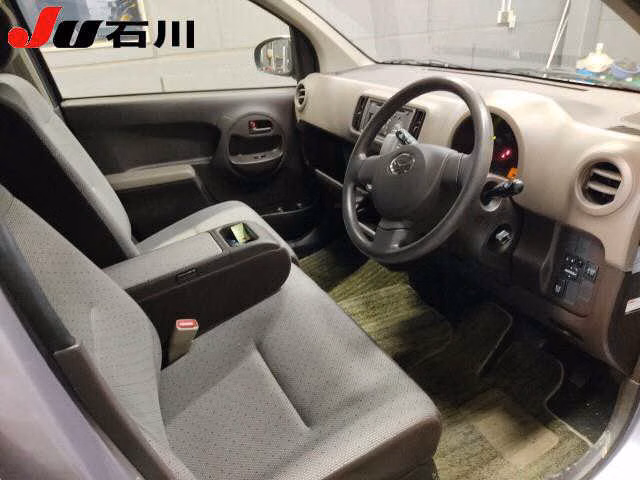 DAIHATSU BOON