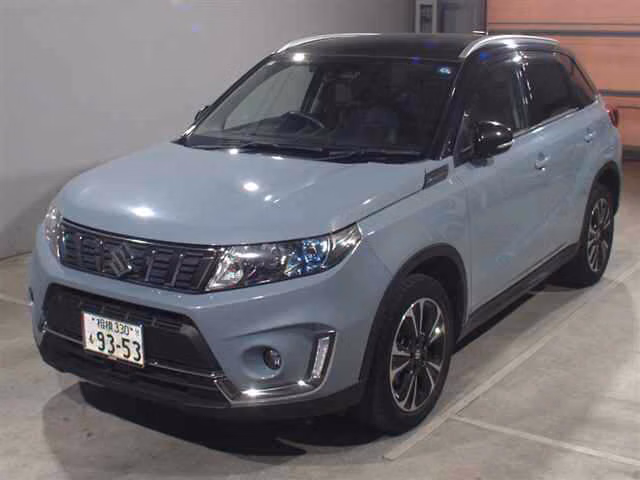 SUZUKI ESCUDO