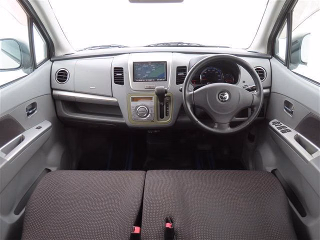 MAZDA AZ-WAGON