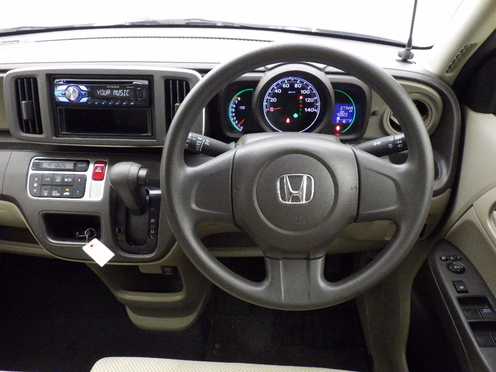 HONDA N-ONE