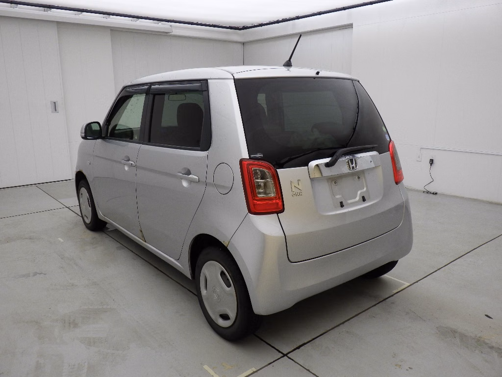 HONDA N-ONE