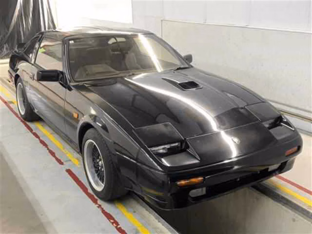 Nissan Fairlady Z