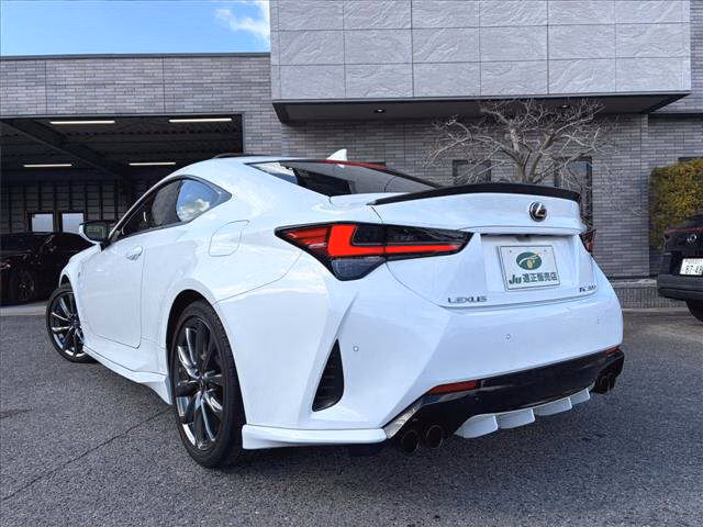 Lexus RC300