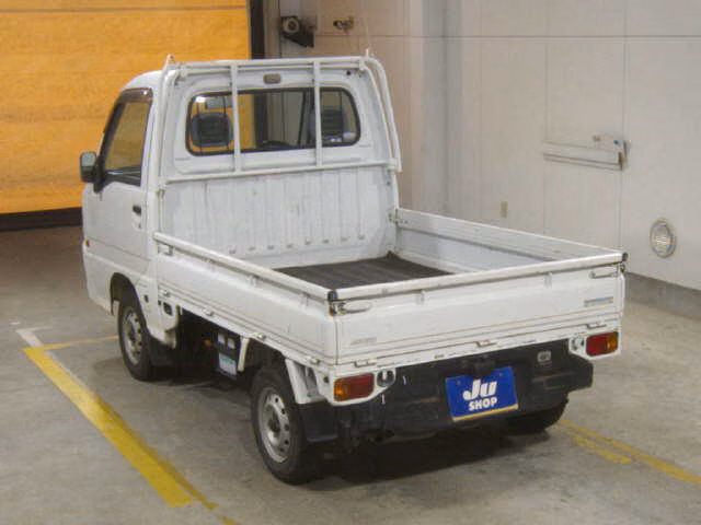 Subaru Sambar