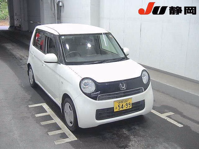HONDA N-ONE