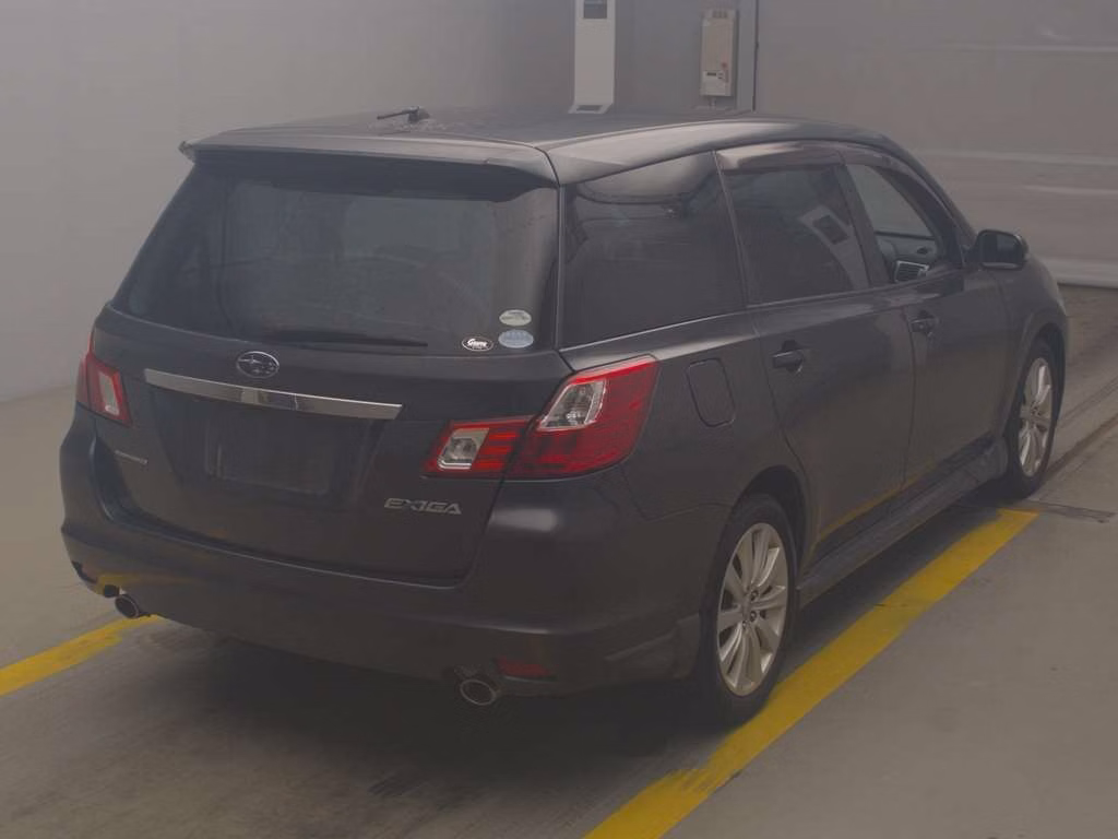 SUBARU EXIGA