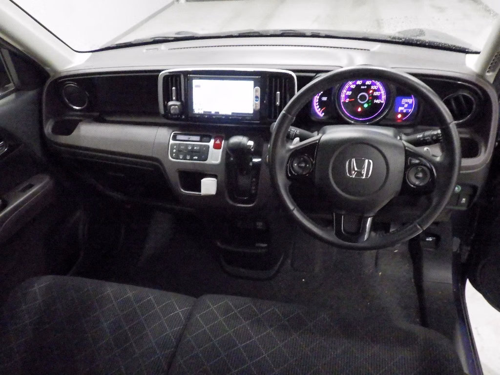HONDA N-ONE