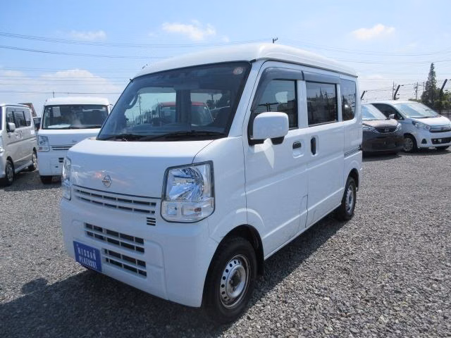Nissan NV100 Clipper