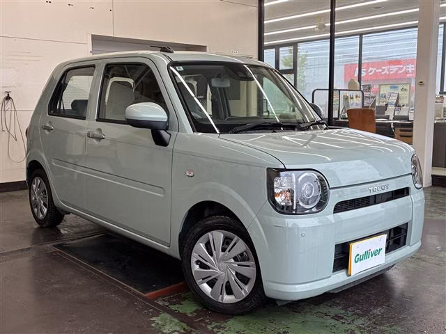 DAIHATSU MIRA TOCOT