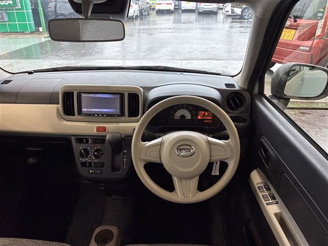 DAIHATSU MIRA TOCOT