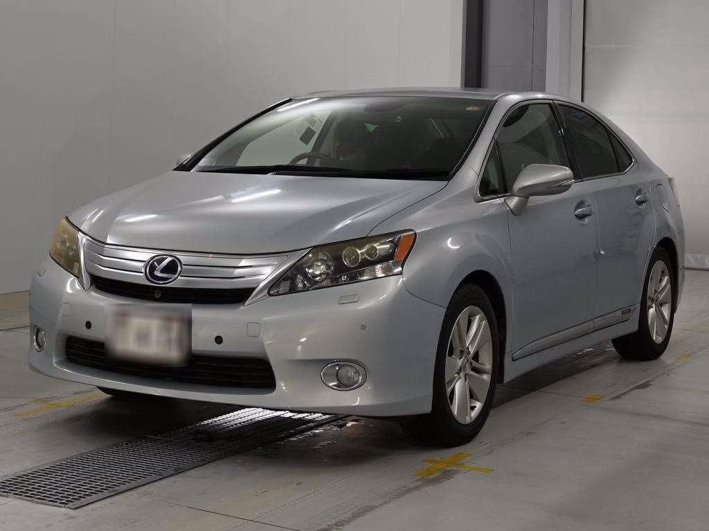 Lexus HS250h
