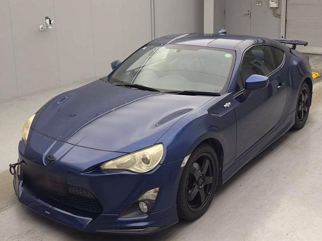 Toyota GT 86