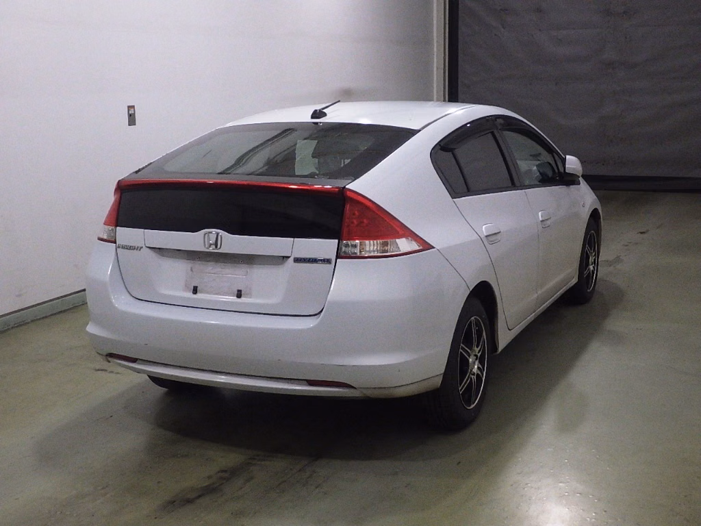 HONDA INSIGHT