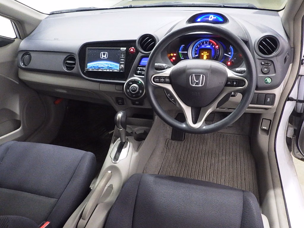 HONDA INSIGHT