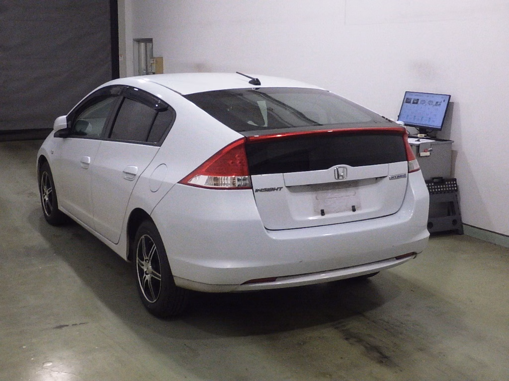HONDA INSIGHT