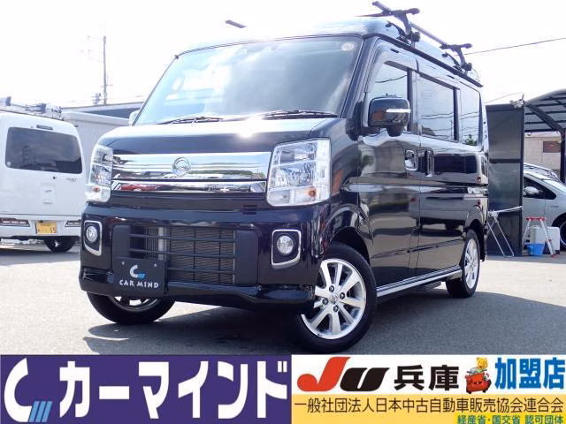 Nissan NV100 Clipper