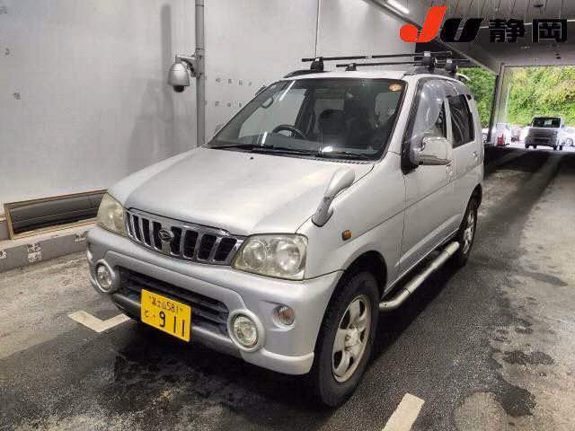 DAIHATSU TERIOS KID