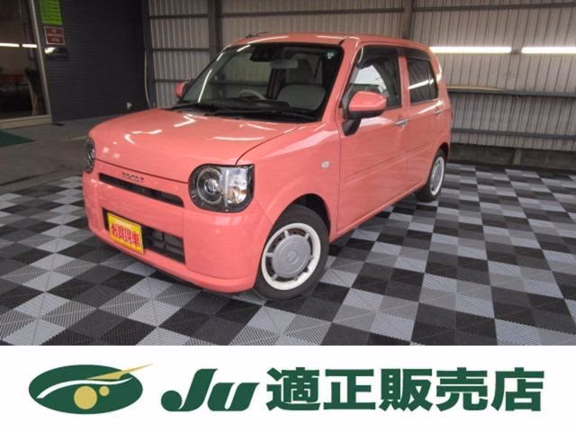 DAIHATSU MIRA TOCOT