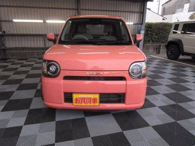 DAIHATSU MIRA TOCOT