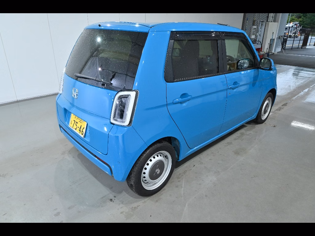 HONDA N-ONE