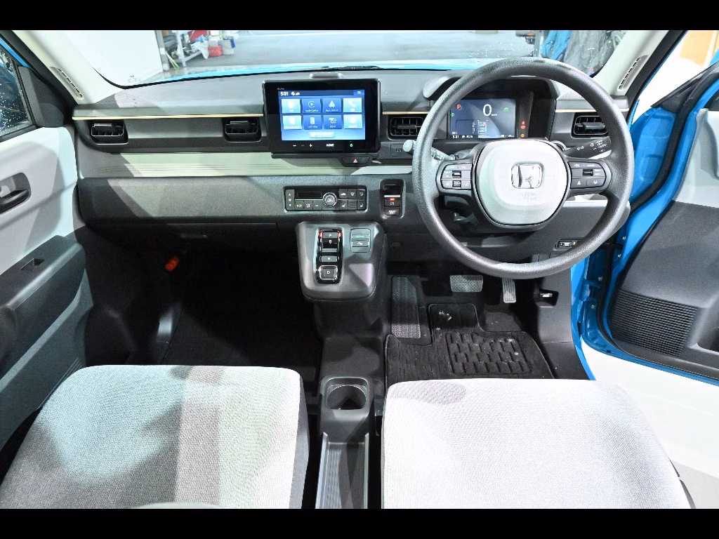 HONDA N-ONE