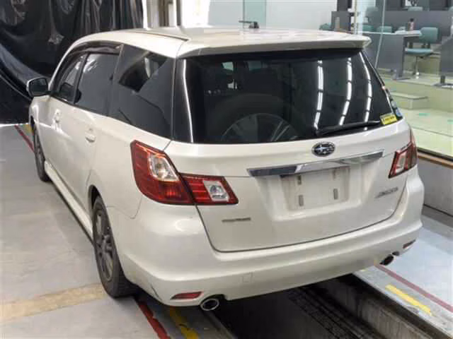 SUBARU EXIGA