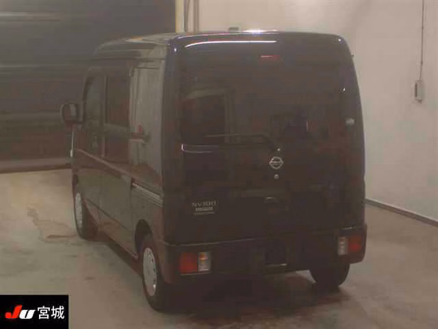 Nissan NV100 Clipper