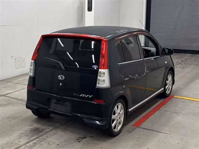 DAIHATSU MIRA AVY
