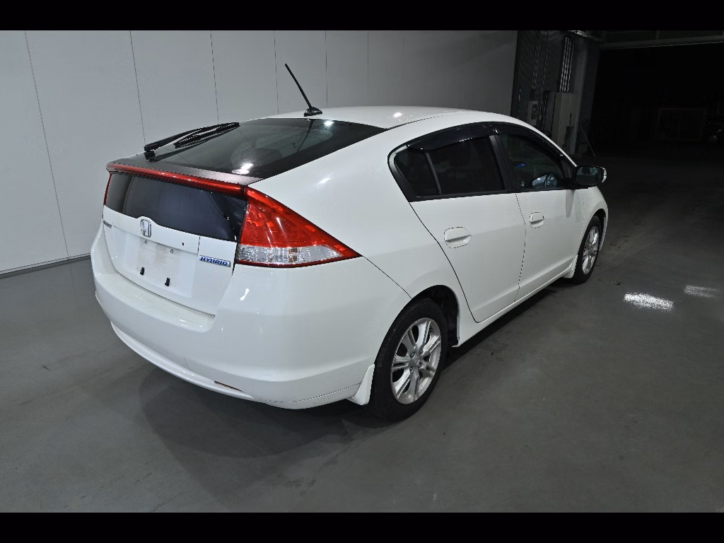 HONDA INSIGHT
