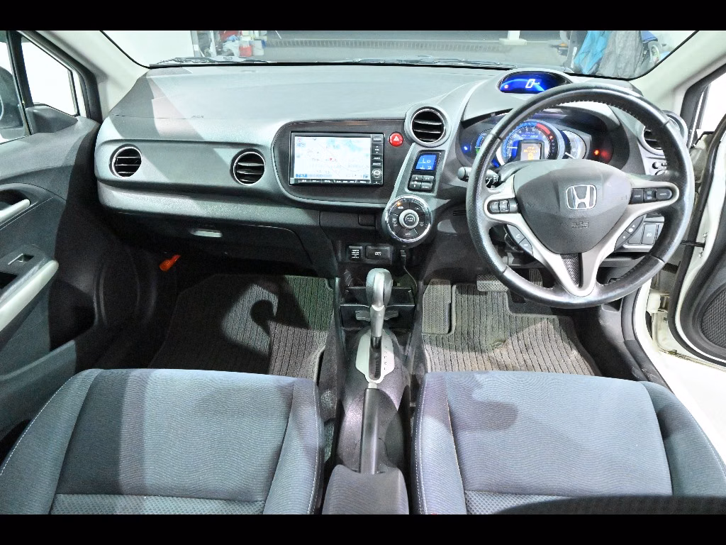 HONDA INSIGHT